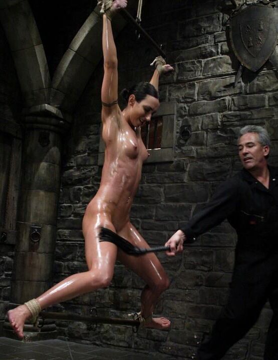 Solo un buen BDSM