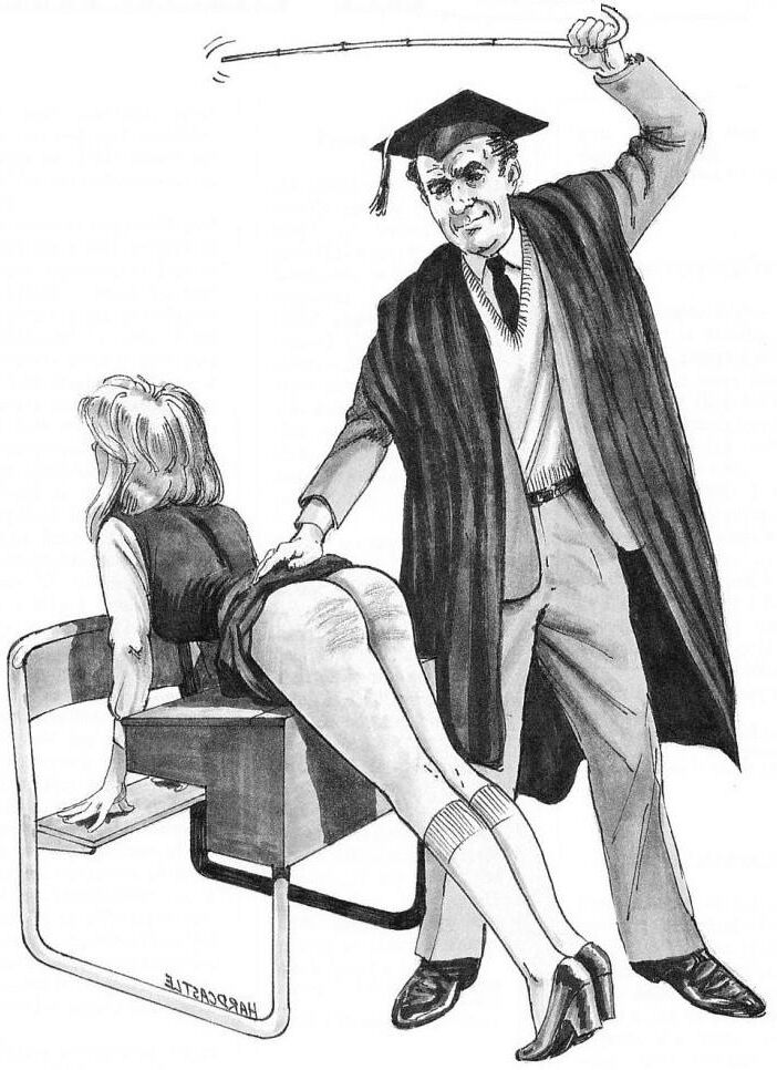 Arte clásico de azotes