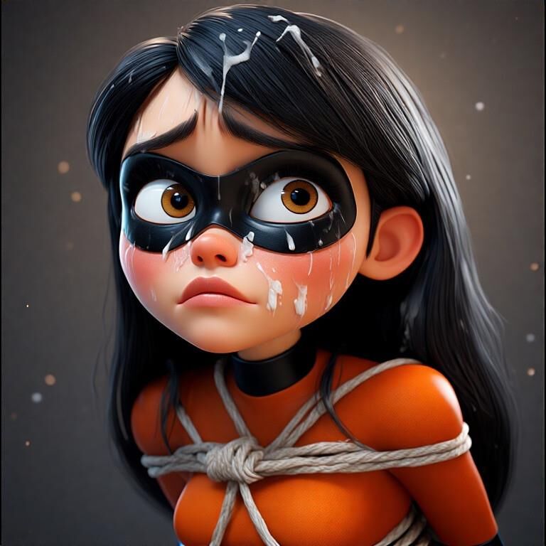 Эксперимент с фиолетовым Parr