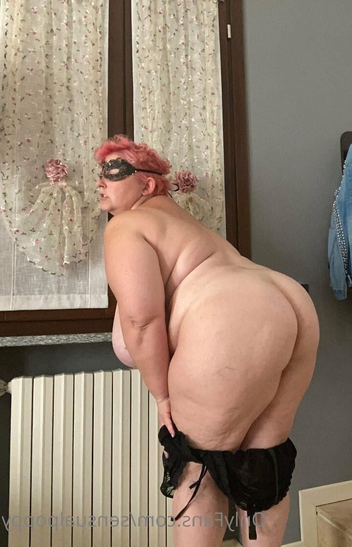BBW Poppy