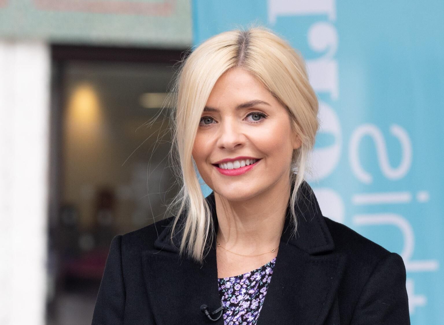 Holly Willoughby Allsorts