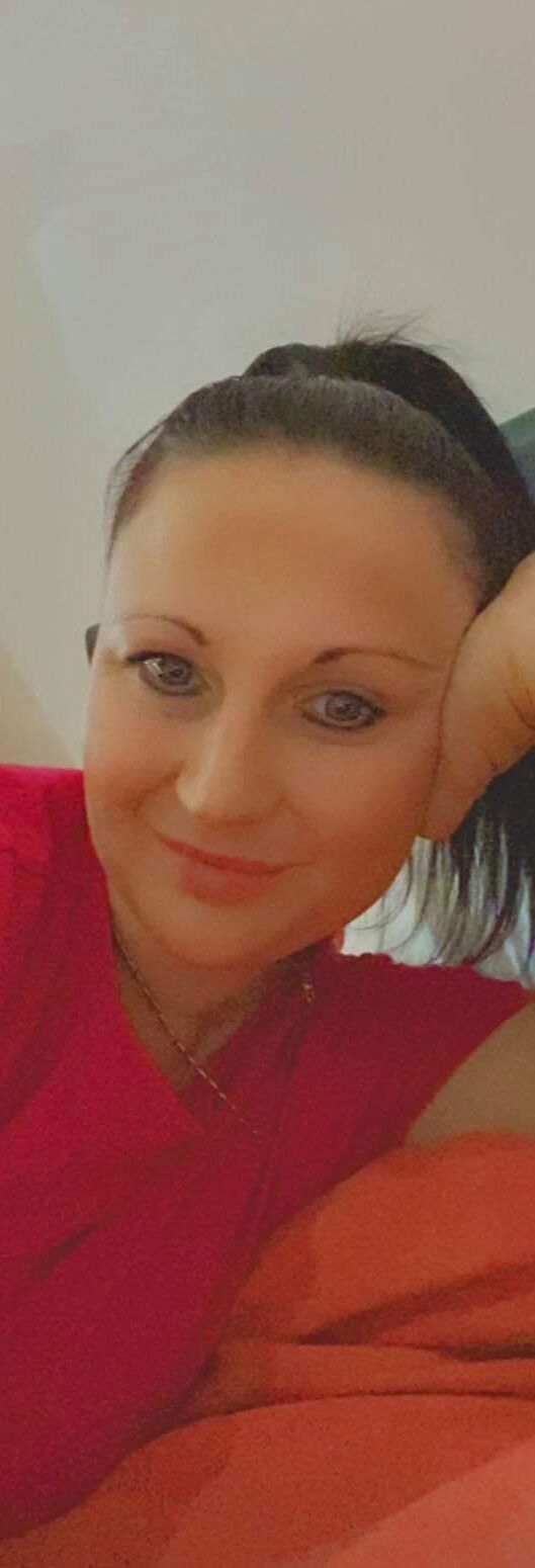Dirty Slag Lisa!