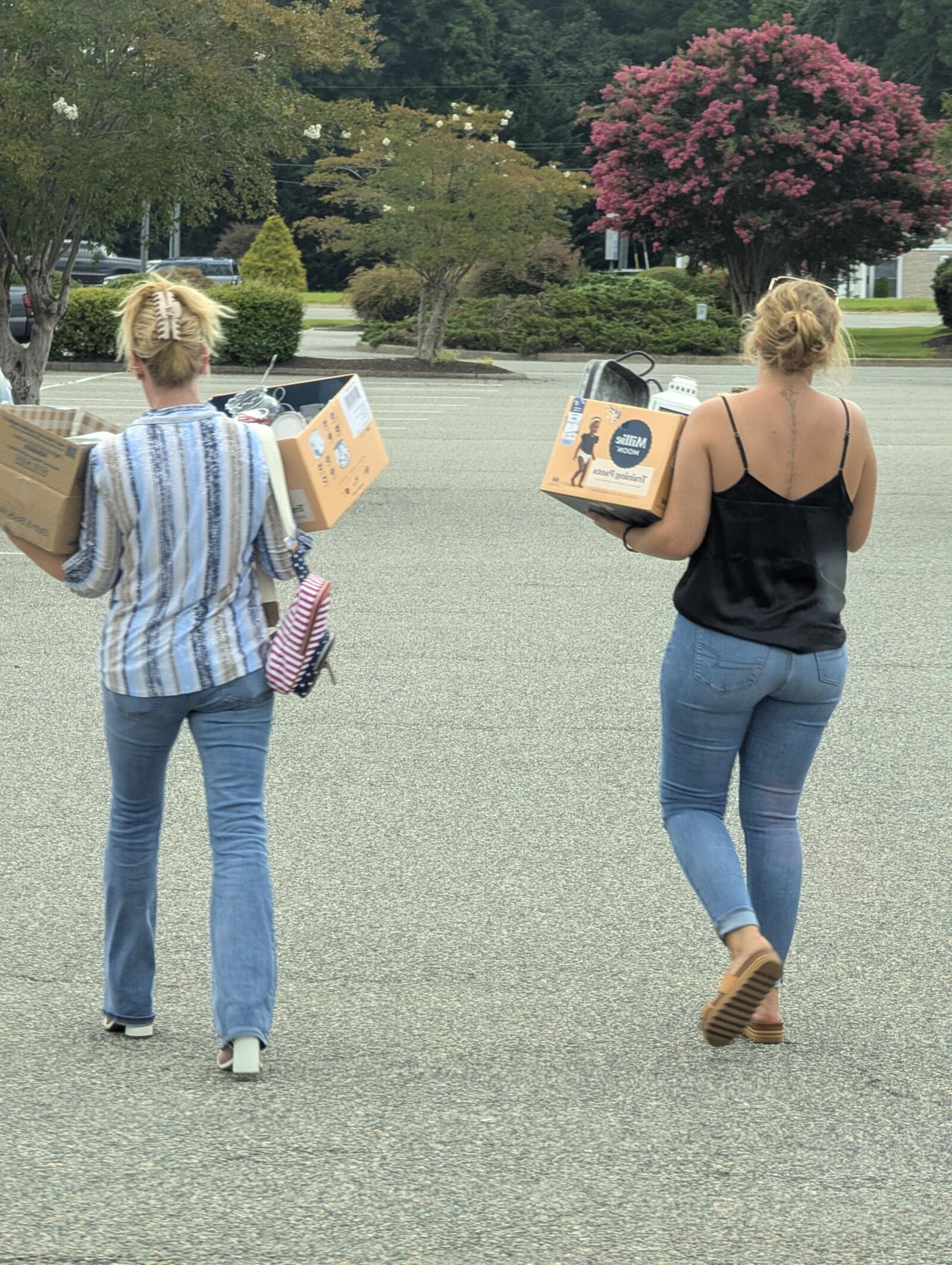 Compras para compradores