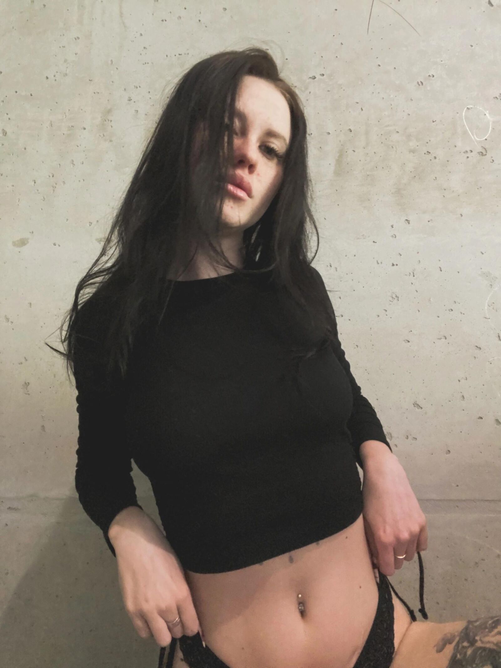(Yo) RAPELA BONDA VIDA NASTY KRIVORENKO (ZHDANOVA)