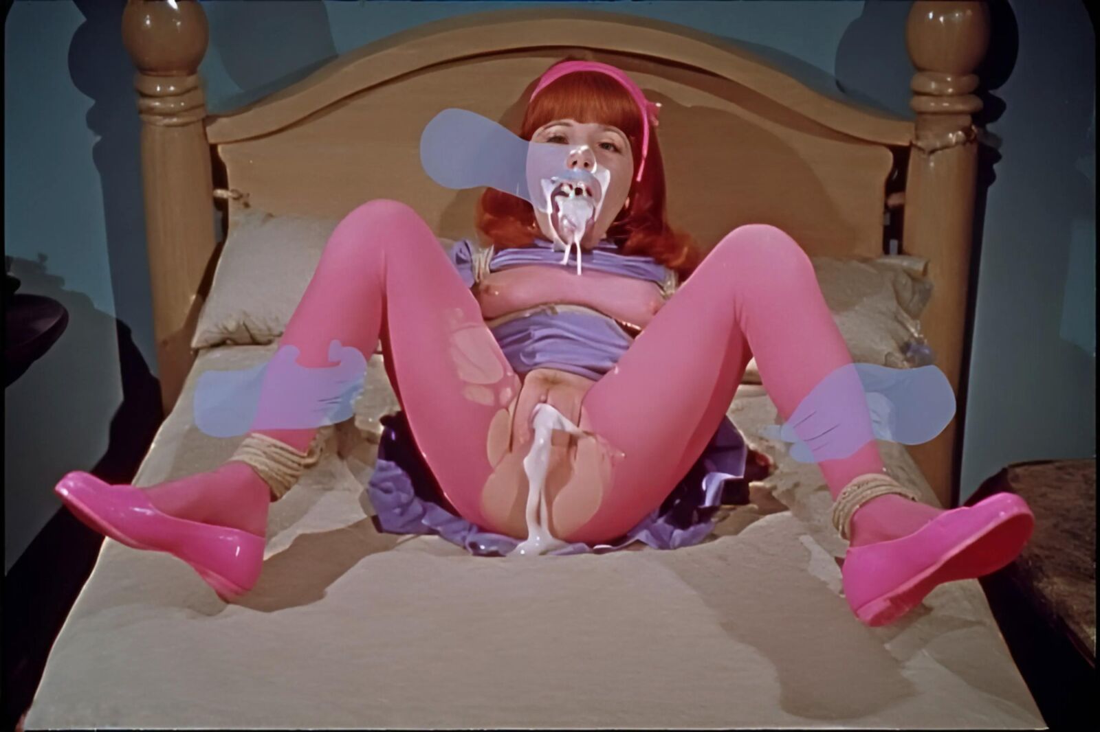 Ai Velma y Daphne las mejores damiselas en apuros de la historia