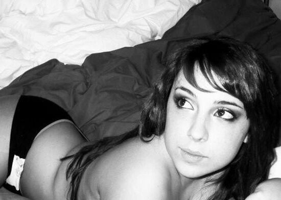 Jemma Sierra Black