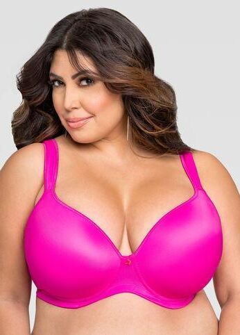 Beaux modèles de taille plus