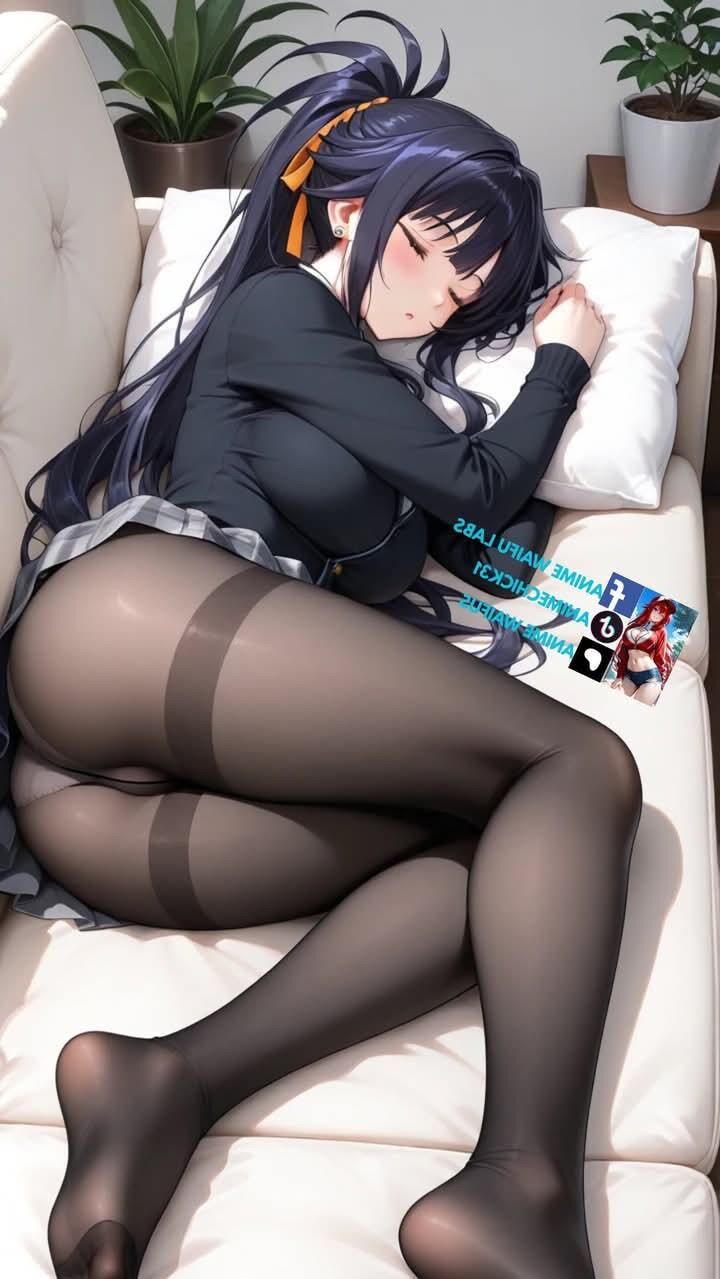 Waifus