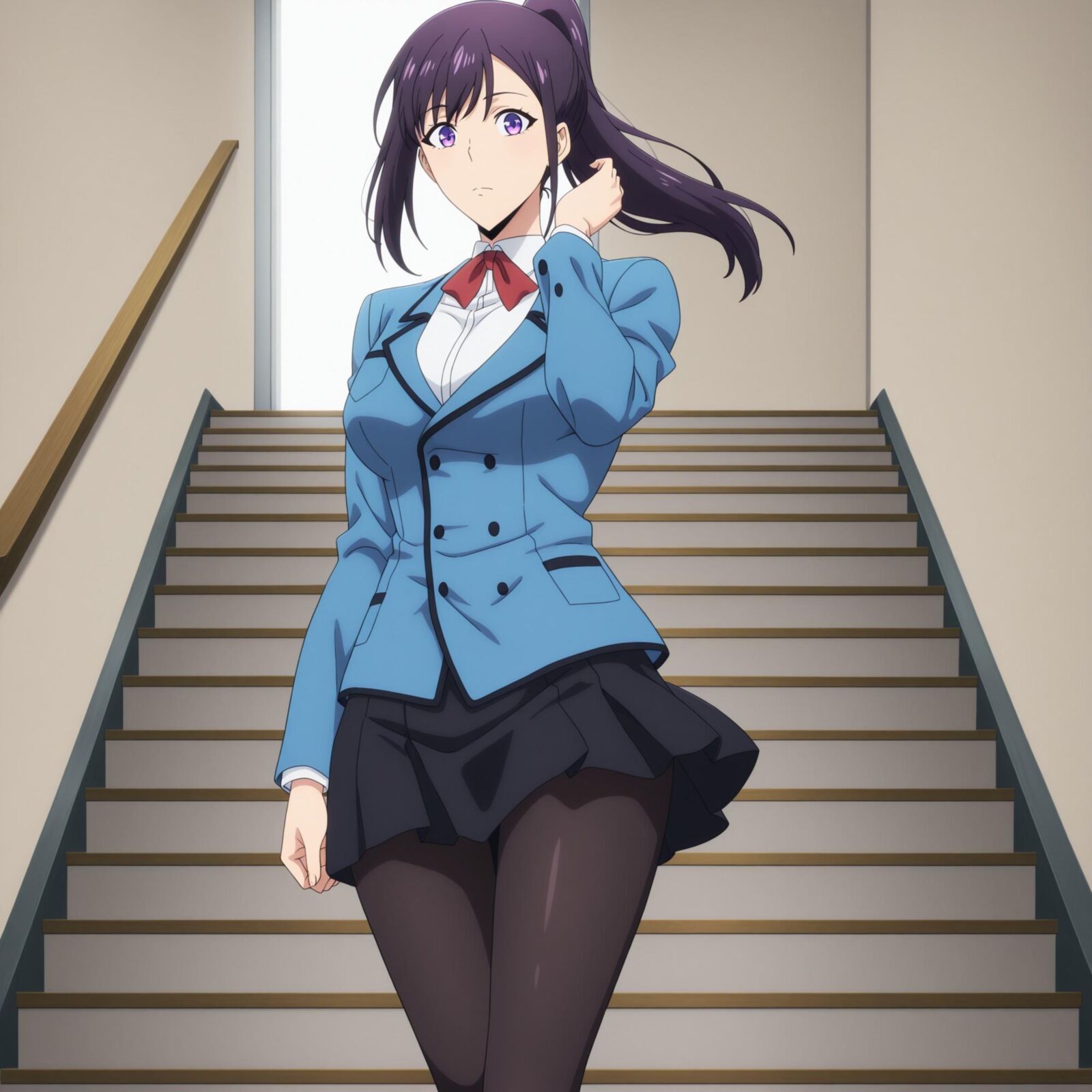Sungjinah Sololeveling от Nakomoai