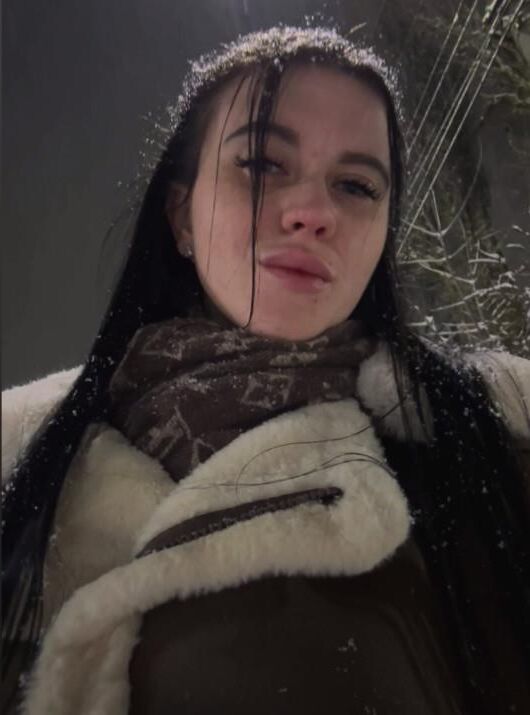 (Yo) RAPELA BONDA VIDA NASTY KRIVORENKO (ZHDANOVA)