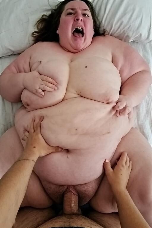 POV SSBBW