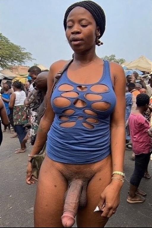 Zimbabwe sausage market