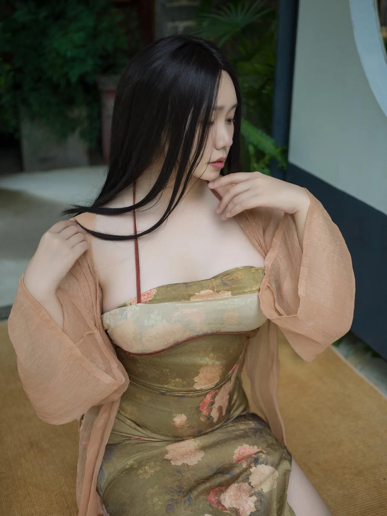 Makachan Spring Dye
