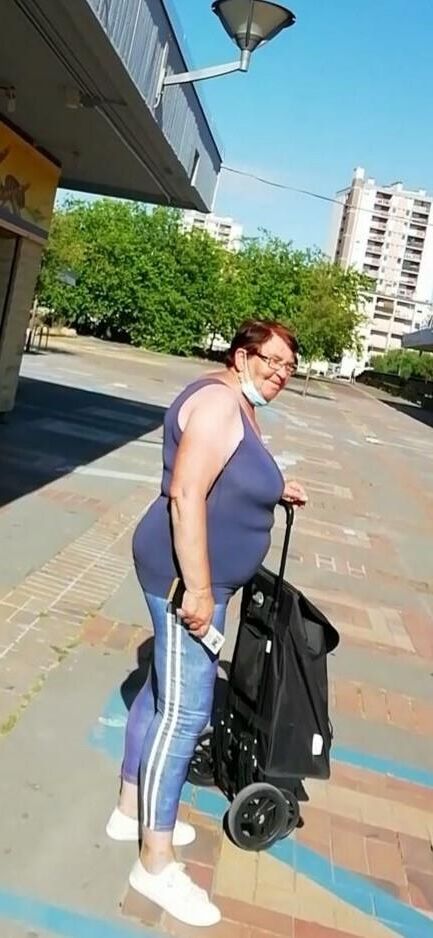 Моиссоны Уродливые зрелые
