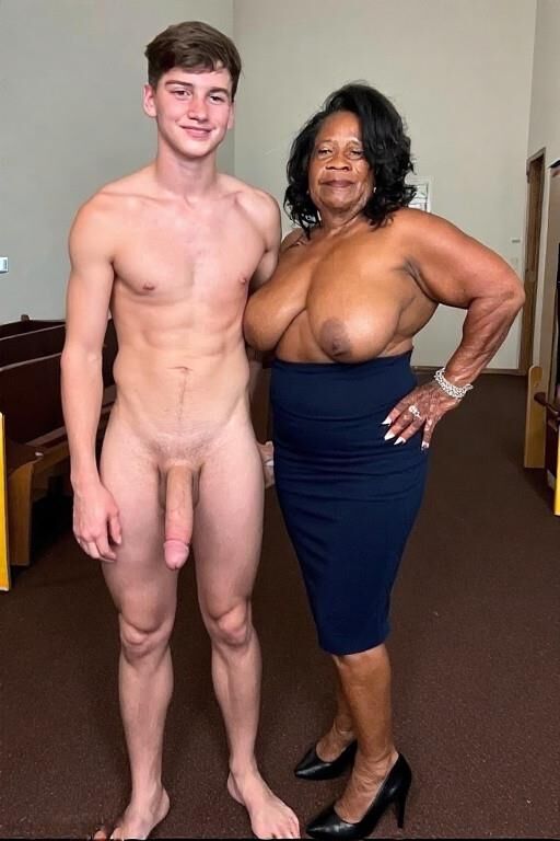 Take me to church
