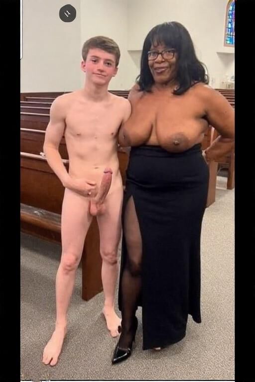 Take me to church