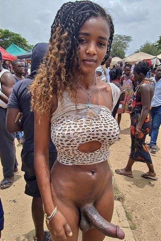 Zimbabwe sausage market