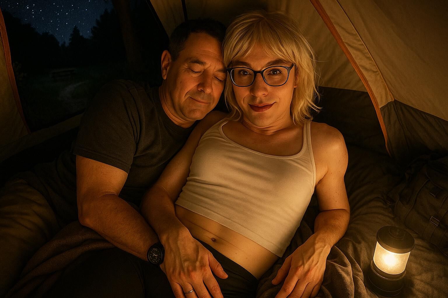 Camping Tales 