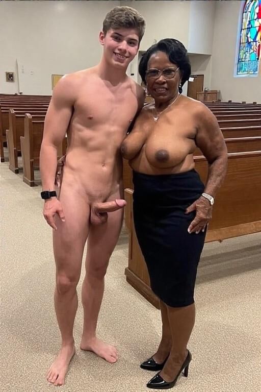 Take me to church