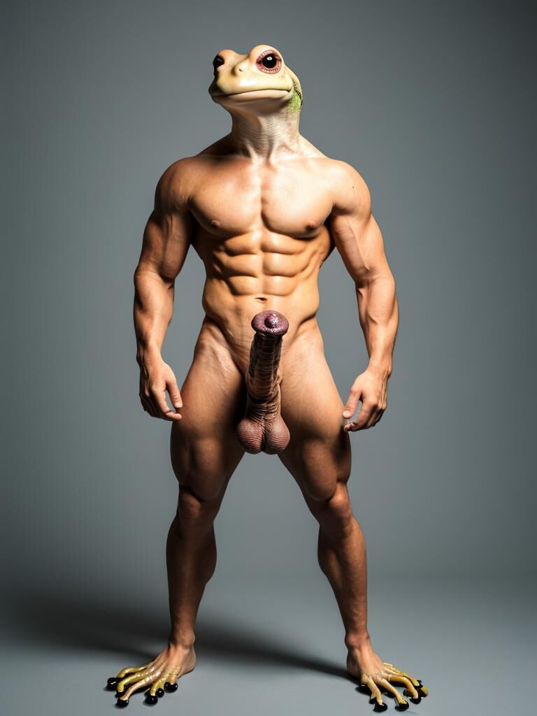 Men are such horny animals 