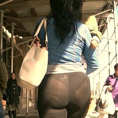 VC MILF NALGONA CALZONOTE