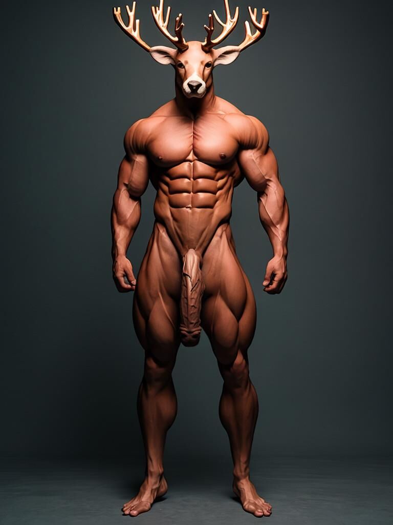 Men are such horny animals 