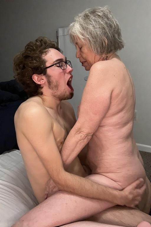 Grandsons and Granddaughters