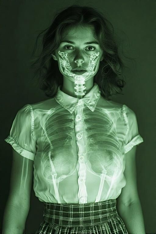 X Ray