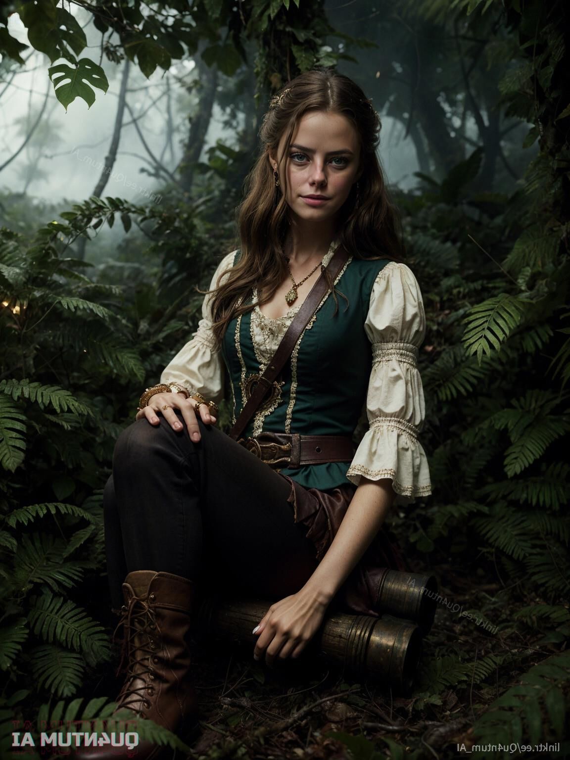 Ai Kaya Scodelario