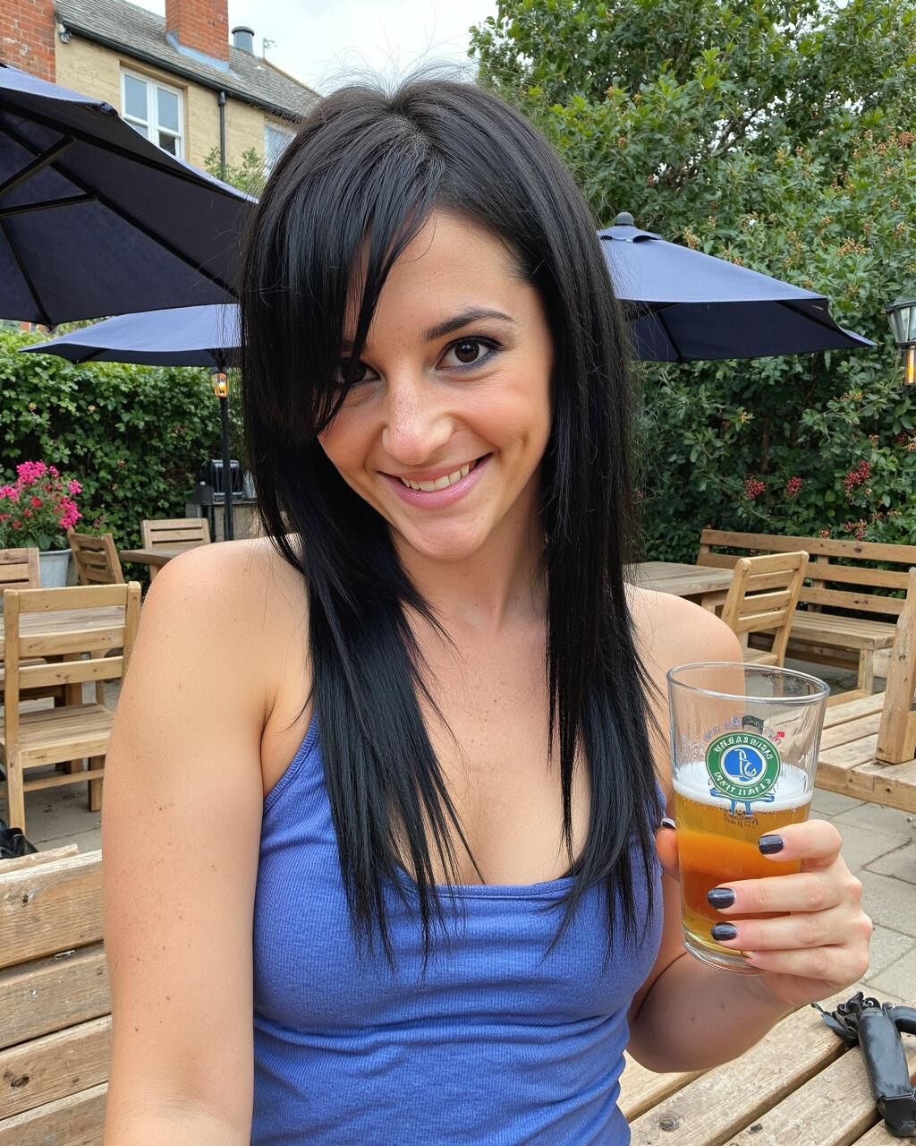 Porn Star Crushes Lexi Ward #
