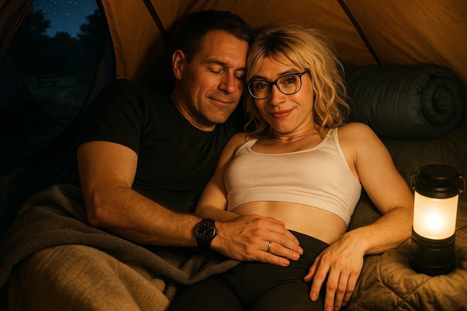 Camping Tales 