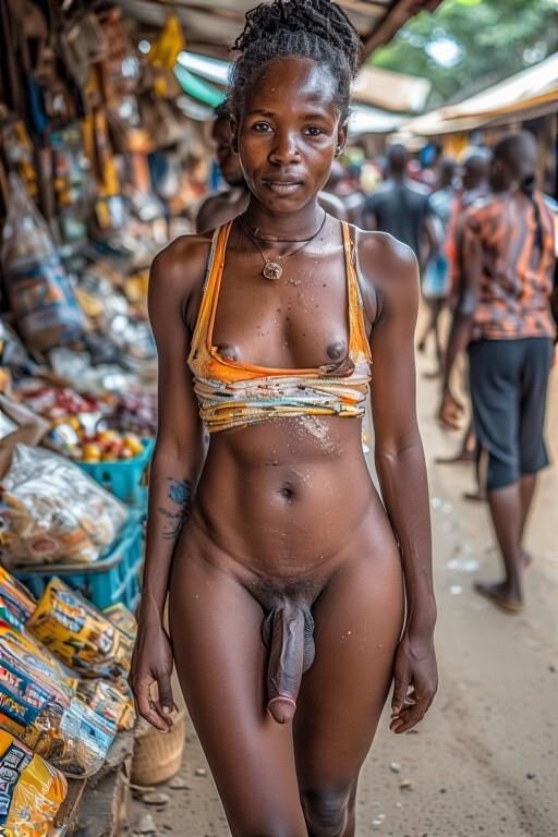 Zimbabwe sausage market