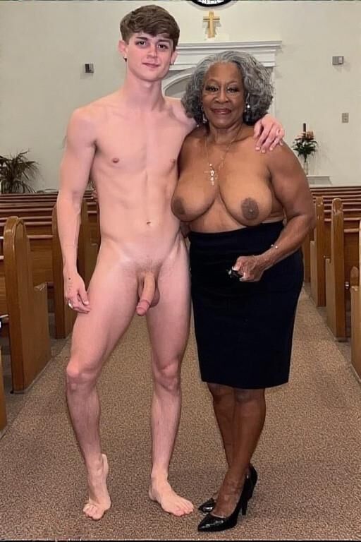 Take me to church