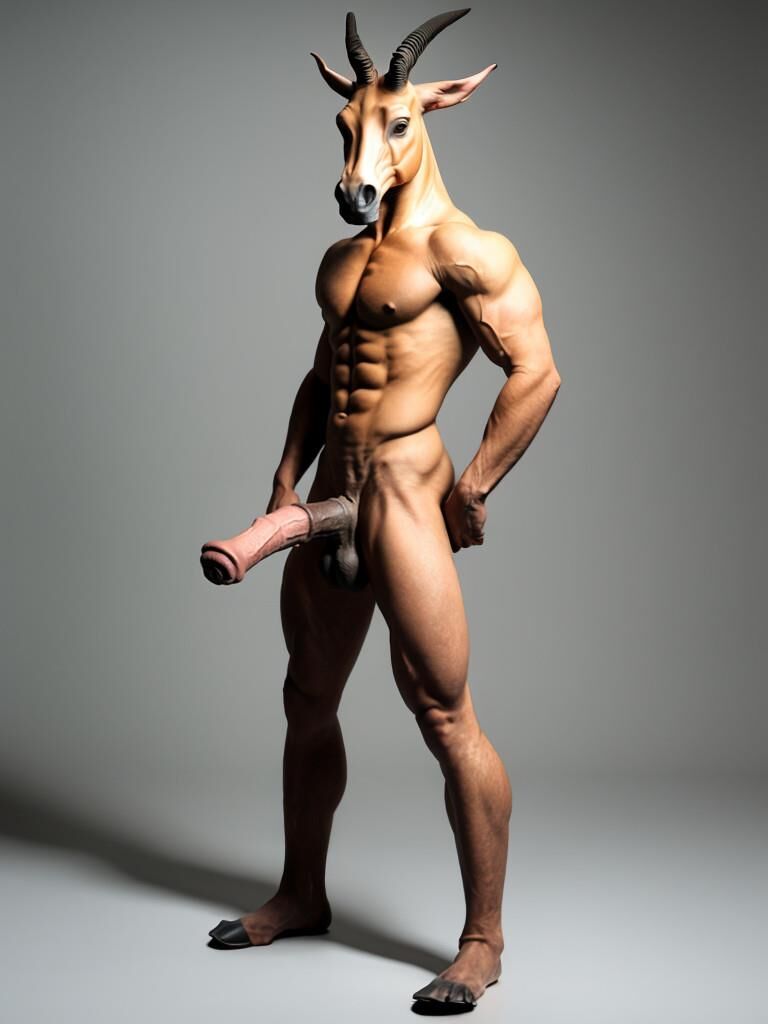Men are such horny animals 