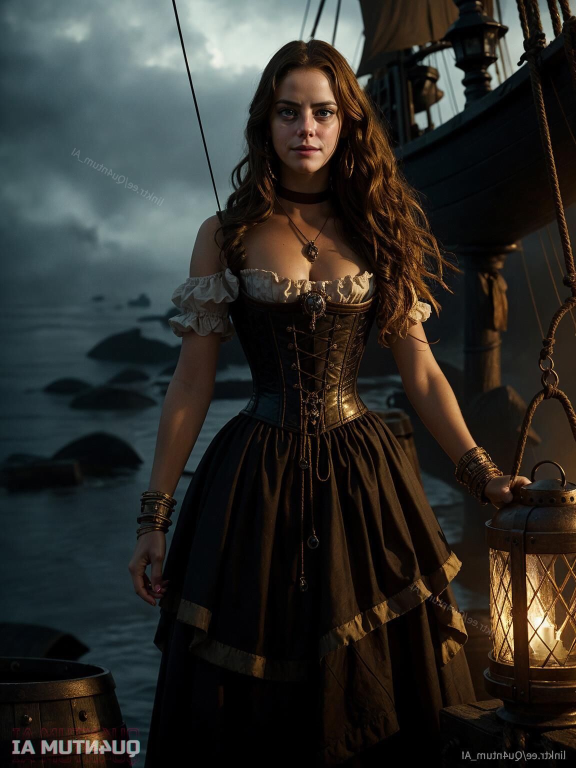 Ai Kaya Scodelario