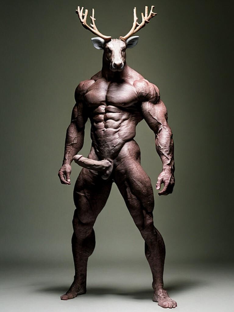 Men are such horny animals 