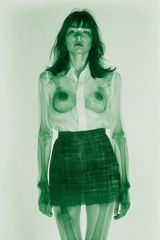 X Ray