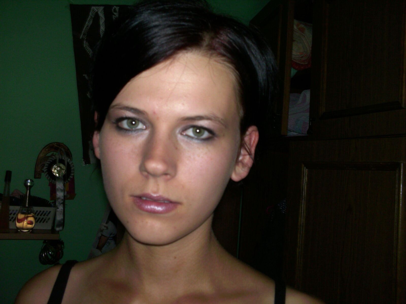 Amateur girl ()