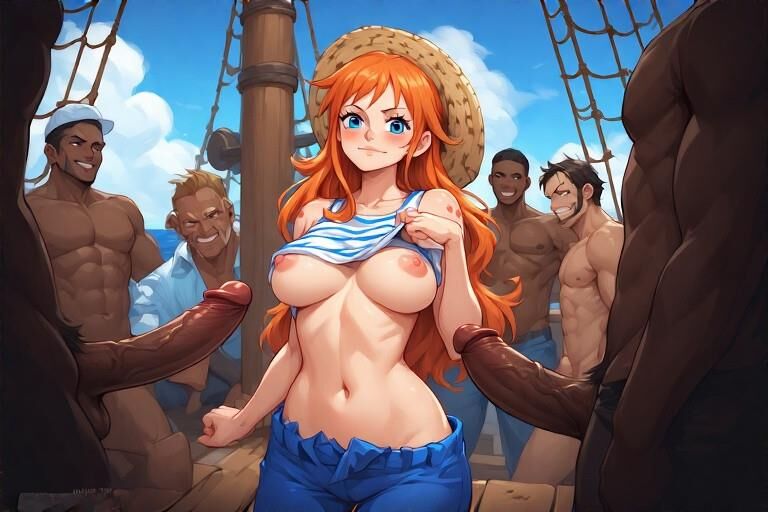 Nami bbc special 