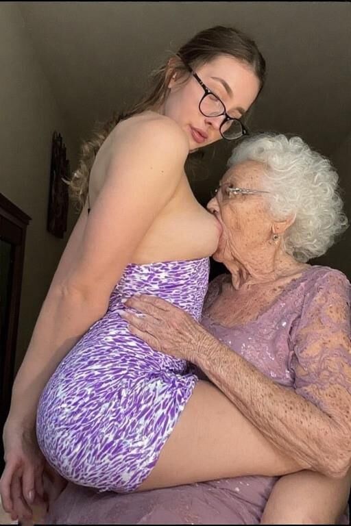 Grandsons and Granddaughters