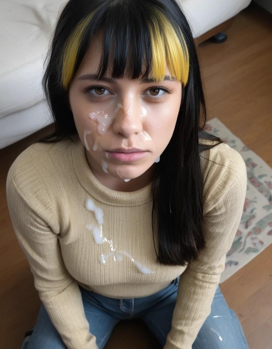AI Generated Babes 