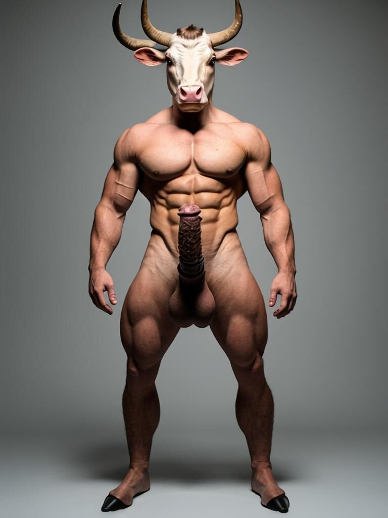 Men are such horny animals 