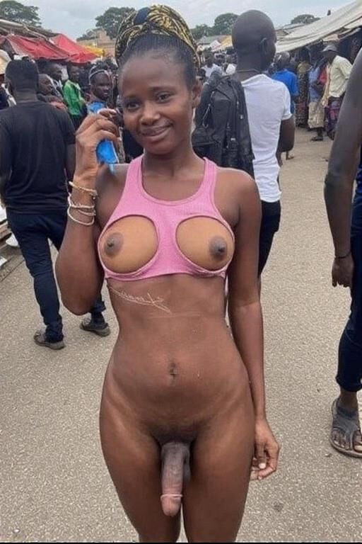 Zimbabwe sausage market