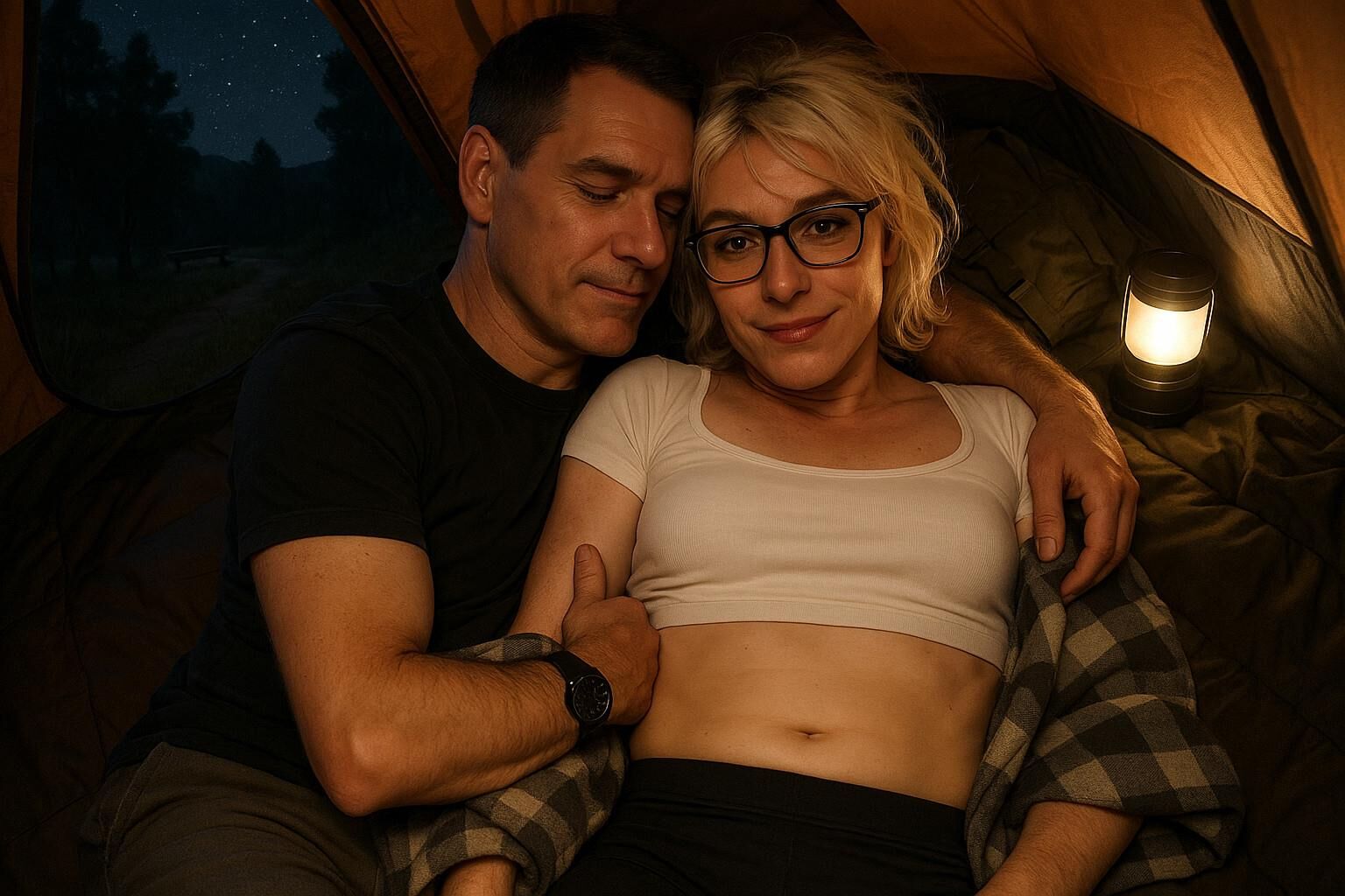 Camping Tales 