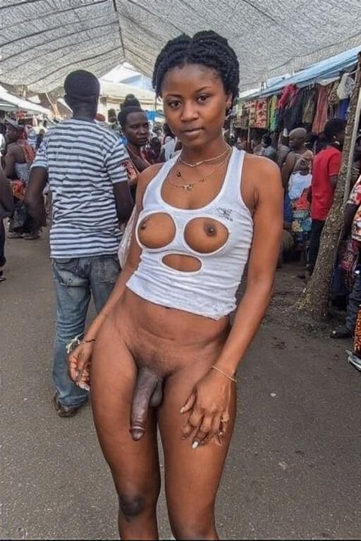 Zimbabwe sausage market