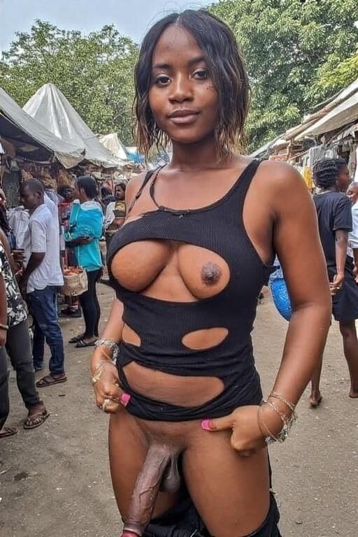 Zimbabwe sausage market