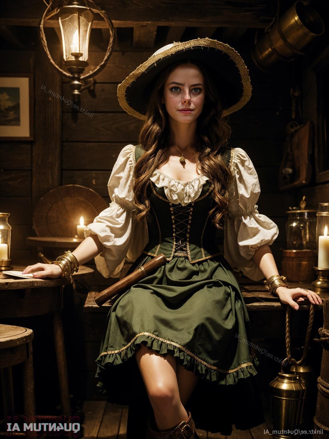 Ai Kaya Scodelario
