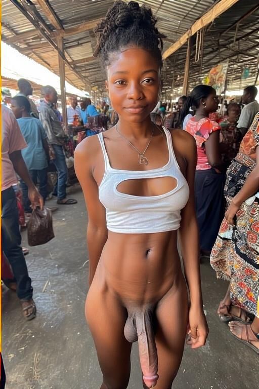 Zimbabwe sausage market
