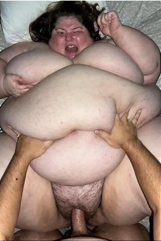 POV SSBBW