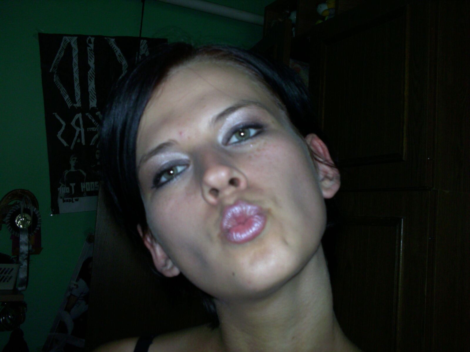 Amateur girl ()